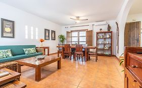 Casa Piedra Galera - San Jose