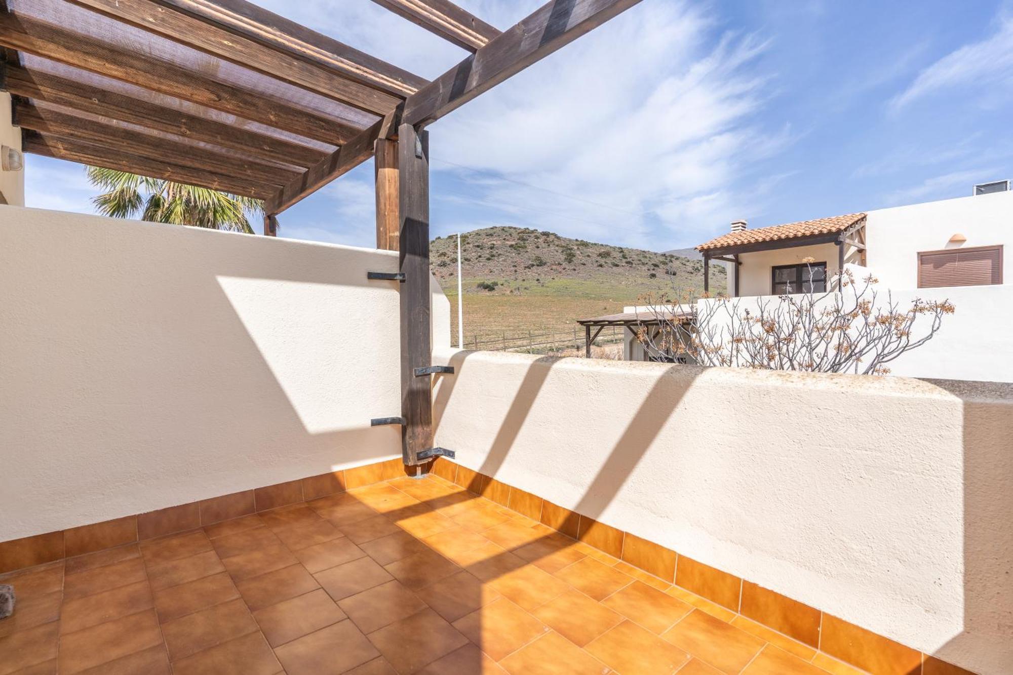 Villa Casa Piedra Galera - San Jose Exterior foto