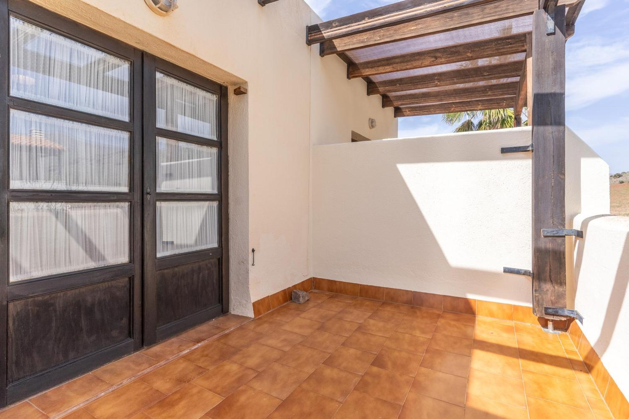 Villa Casa Piedra Galera - San Jose Exterior foto