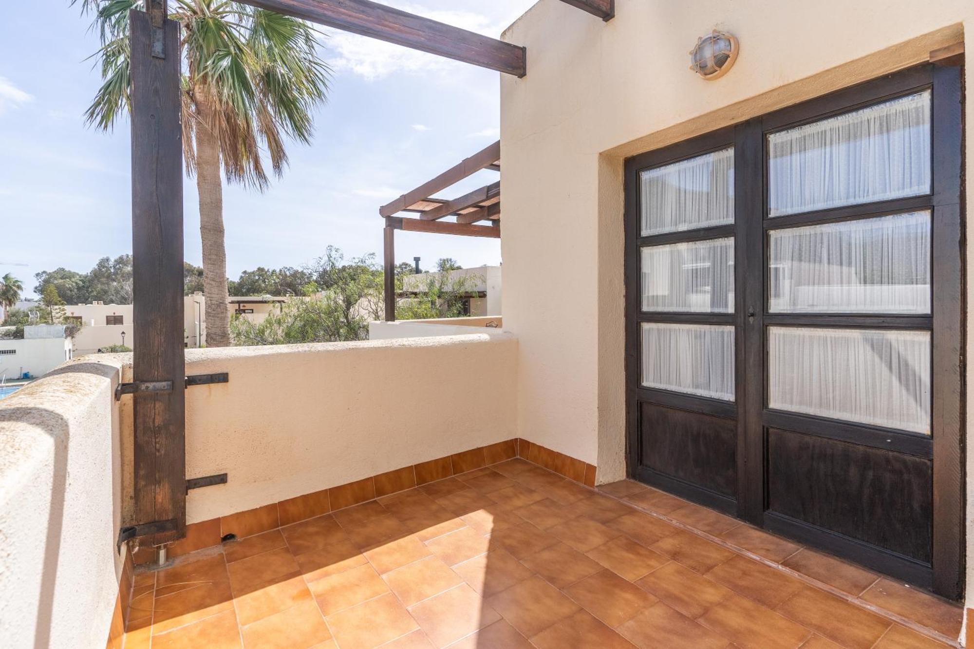 Villa Casa Piedra Galera - San Jose Exterior foto